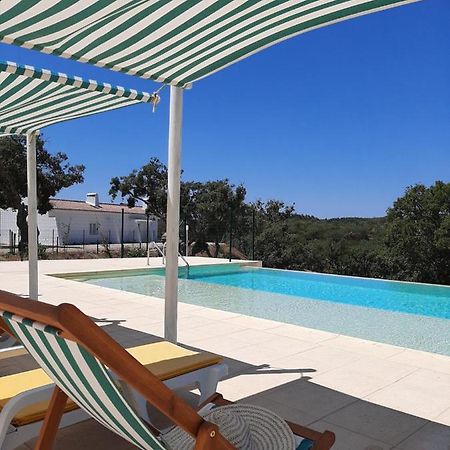 São Bartolomeu da Serra Monte Vale Manhas By Hi Alentejo 빌라 외부 사진