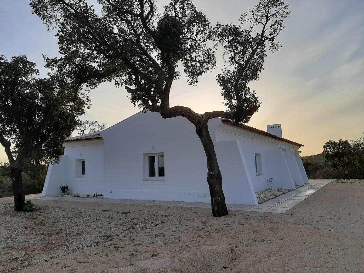 São Bartolomeu da Serra Monte Vale Manhas By Hi Alentejo 빌라 외부 사진
