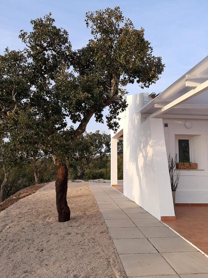 São Bartolomeu da Serra Monte Vale Manhas By Hi Alentejo 빌라 외부 사진