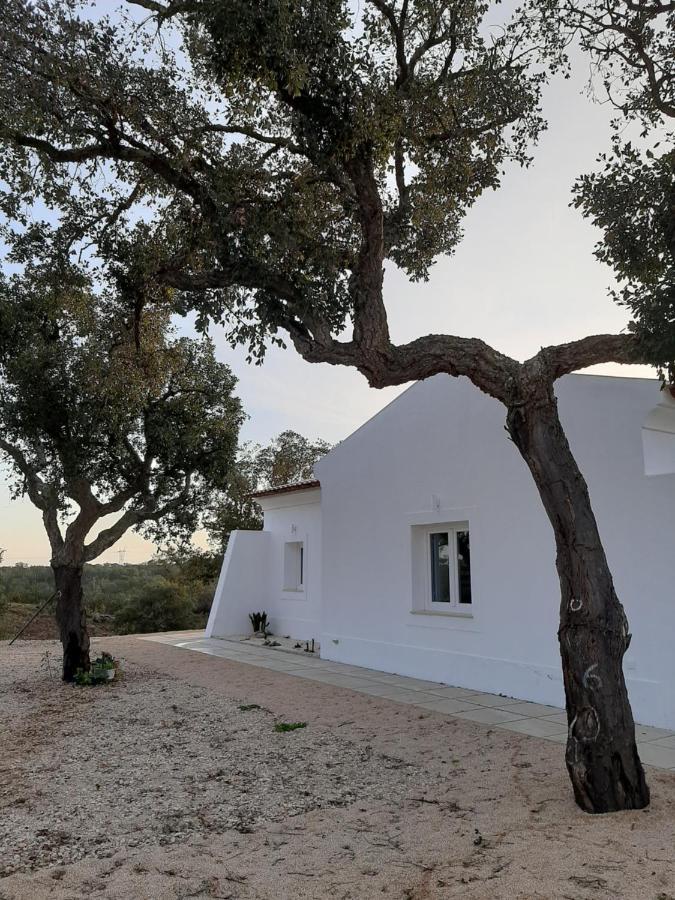 São Bartolomeu da Serra Monte Vale Manhas By Hi Alentejo 빌라 외부 사진